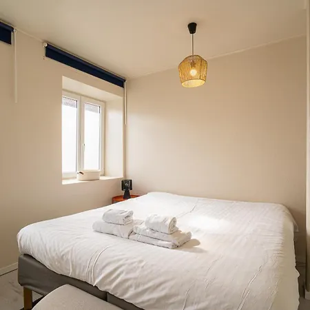 Apartment Le Cocon Alsacien - Rez De Chaussee - Parking Prive *