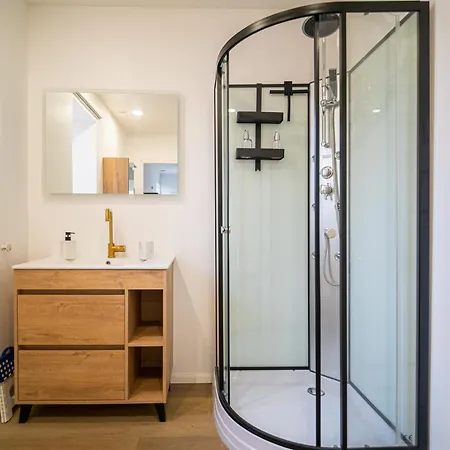 Apartment Le Cocon Alsacien - Rez De Chaussee - Parking Prive *